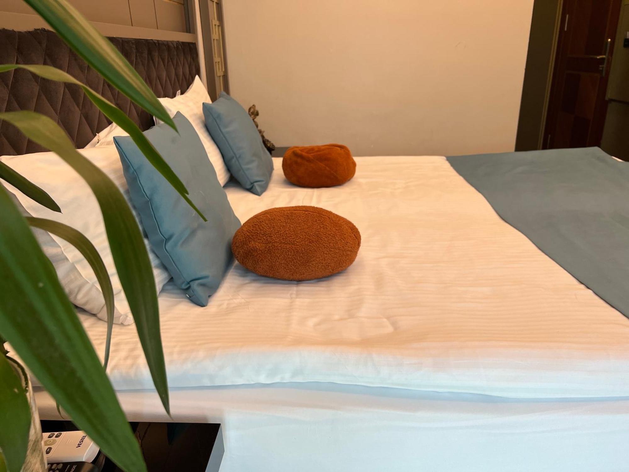 Nobel & Coffe -special Category Hotel 4*
