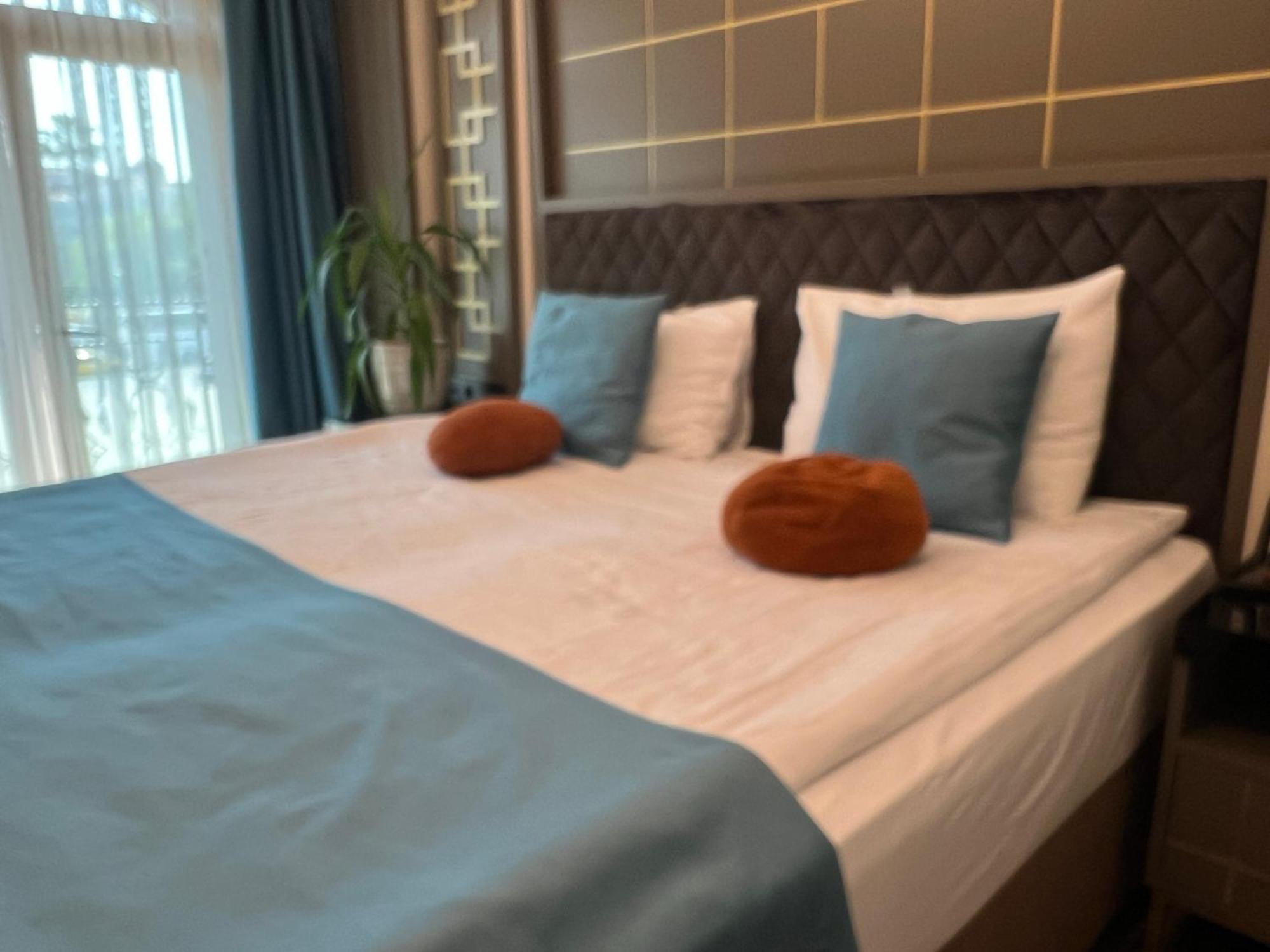 Hotel Nobel & Coffe -special Category